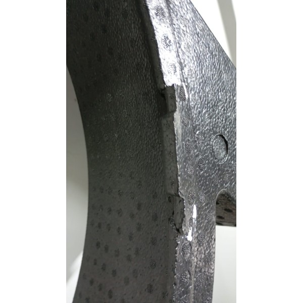 Isopor Suporte Estepe Audi Q3 13 A 18