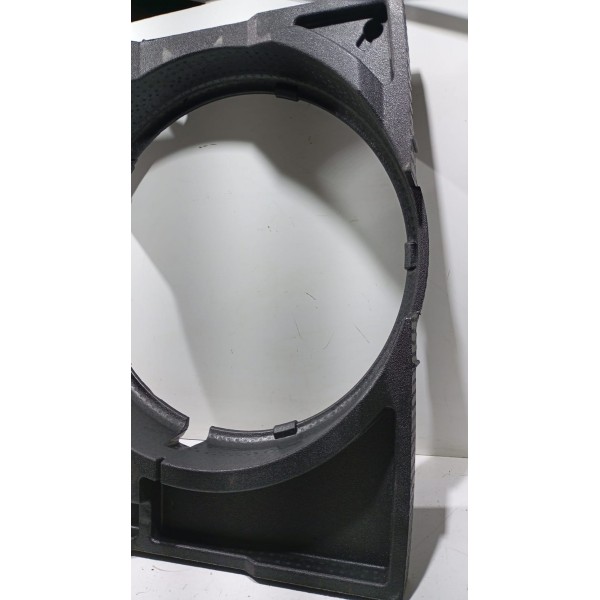 Isopor Suporte Estepe Audi Q3 13 A 18