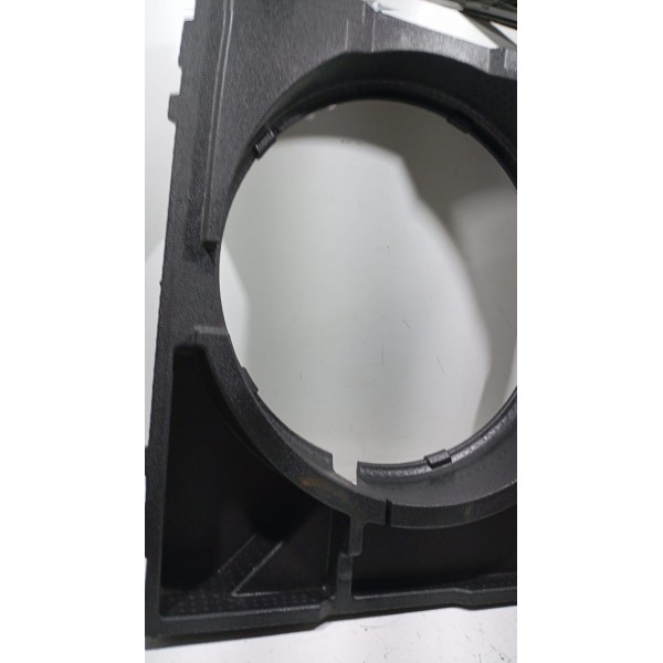 Isopor Suporte Estepe Audi Q3 13 A 18