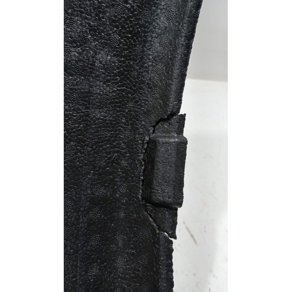 Isopor Suporte Estepe Audi Q3 13 A 18