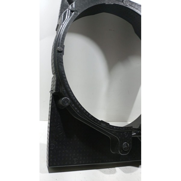 Isopor Suporte Estepe Audi Q3 13 A 18