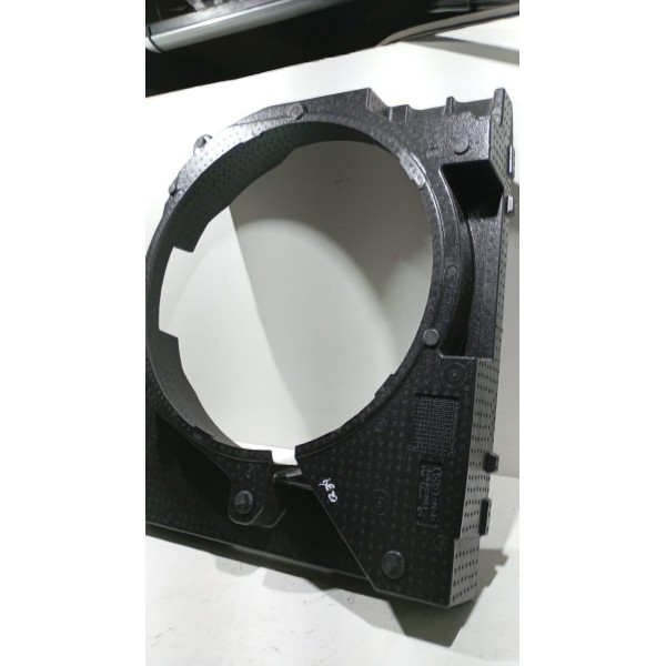 Isopor Suporte Estepe Audi Q3 13 A 18