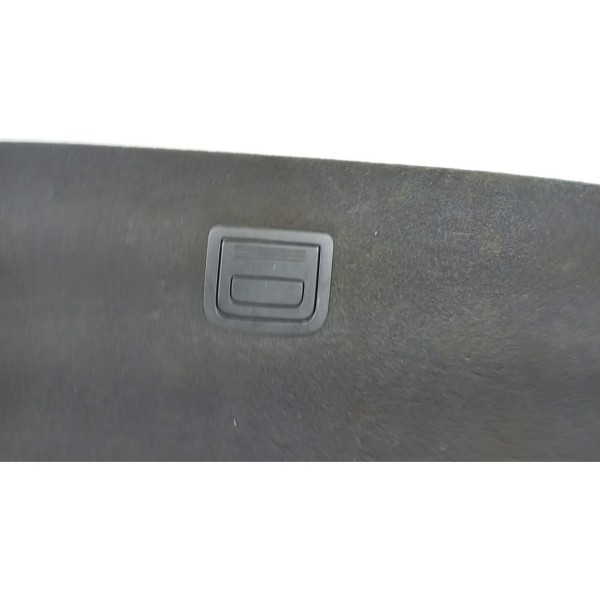 Tampão Forro Estepe Assoalho Audi Q3 13 A 18 1