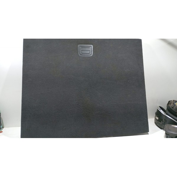 Tampão Forro Estepe Assoalho Audi Q3 13 A 18 1