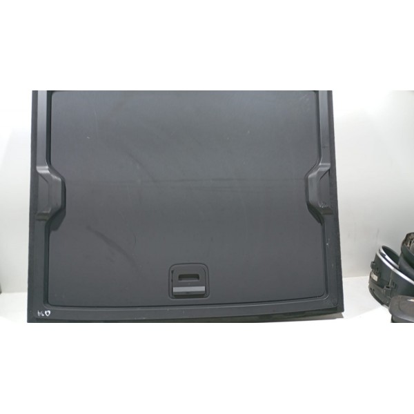 Tampão Forro Estepe Assoalho Audi Q3 13 A 18 1