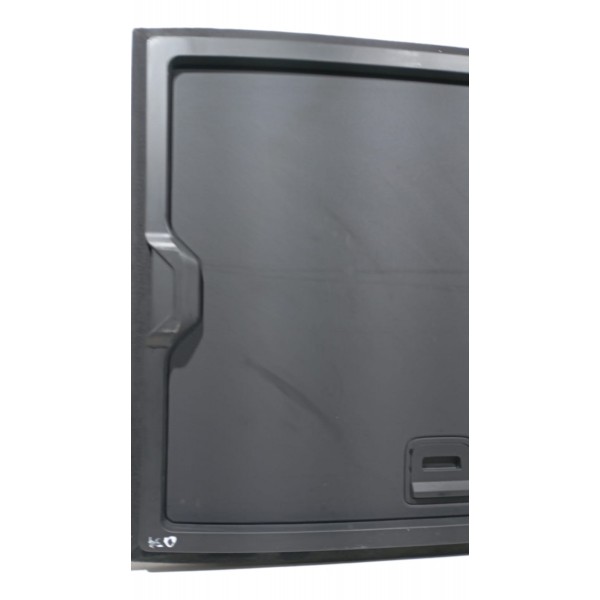 Tampão Forro Estepe Assoalho Audi Q3 13 A 18 1