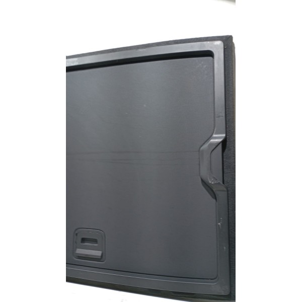 Tampão Forro Estepe Assoalho Audi Q3 13 A 18 1