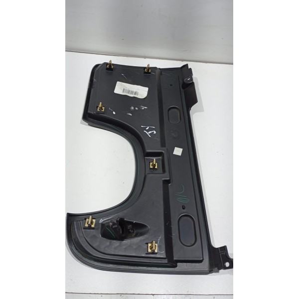 Acabamento Inferior L.e Painel Dodge Journey 10 A 18
