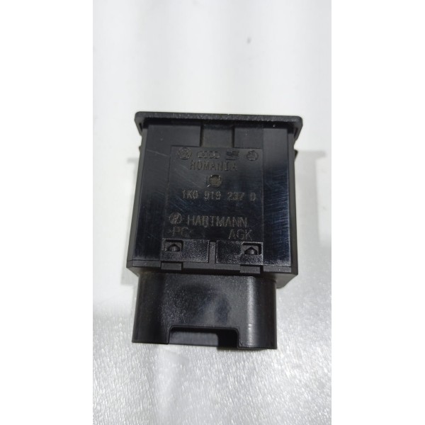 Interruptor Botão On / Off Airbag Passageiro Audi Q3 13 A 18