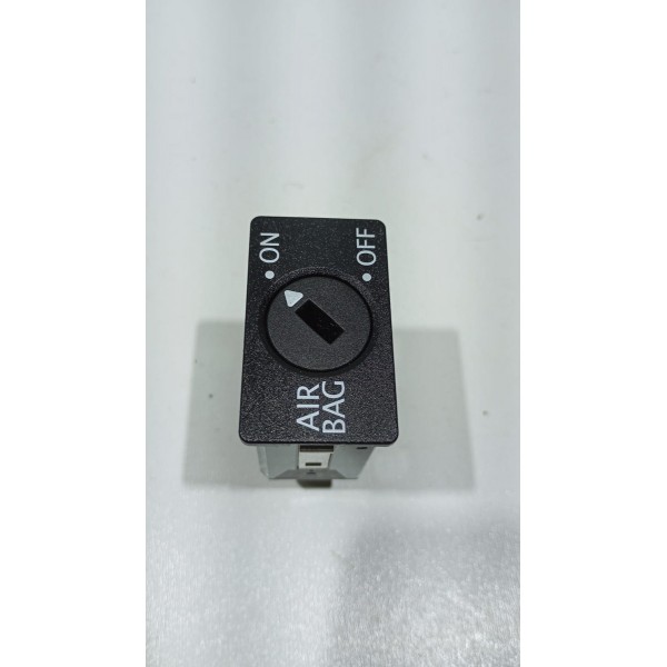Interruptor Botão On / Off Airbag Passageiro Audi Q3 13 A 18