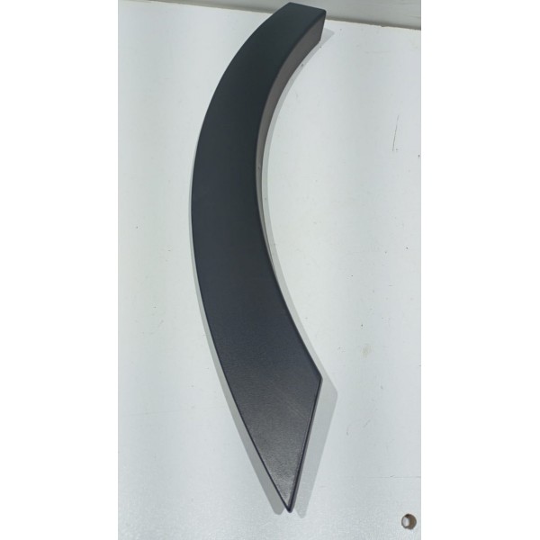 Moldura Aplique Lateral Porta T.d Discovery Sport 13 A 17
