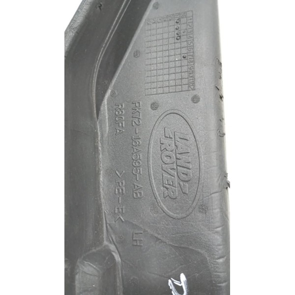 Espuma Interna Paralama L.e Discovery Sport 13 A 17