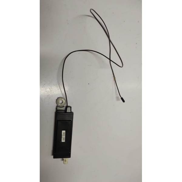 Antena Amplificador Tampa Traseira R.r Evoque 11 A 15