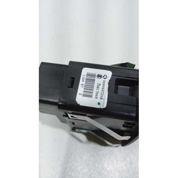 Botão Comando Vidro Elétrico T.e Dodge Journey 10 A 18