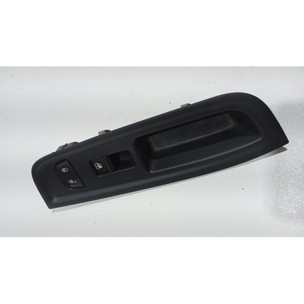 Botão Comando Vidro Trava Porta D.d Fiat Toro 16 A 20