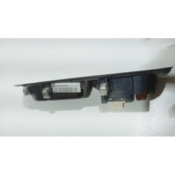 Botão Comando Vidro Trava Porta D.d Fiat Toro 16 A 20