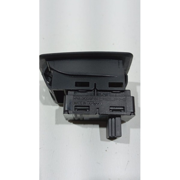 Botão Comando Vidro Elétrico T.e Bmw 118i 120i 06 A 11