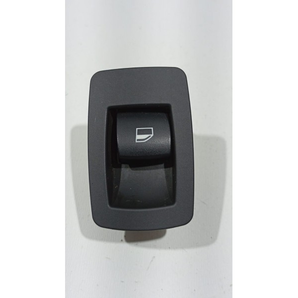 Botão Comando Vidro Elétrico T.e Bmw 118i 120i 06 A 11