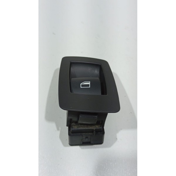 Botão Comando Vidro Elétrico T.e Bmw 118i 120i 06 A 11