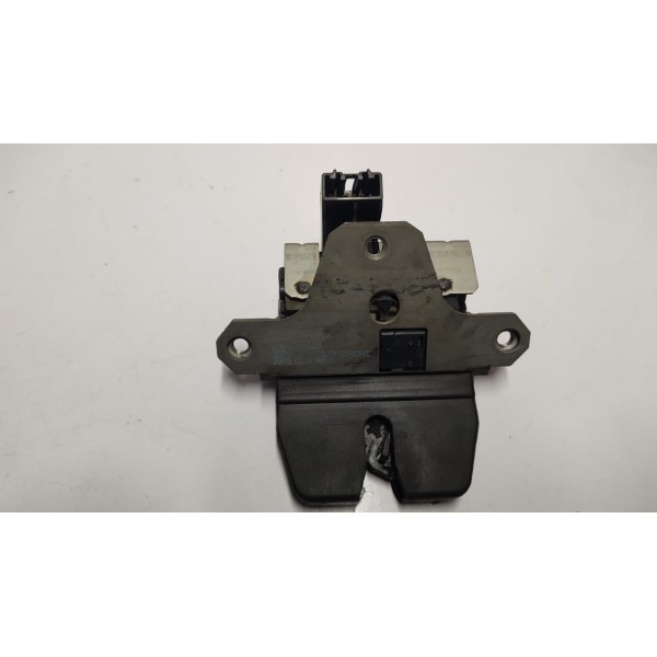 Fechadura Elétrica Tampa Traseira R.r Evoque 11 A 15