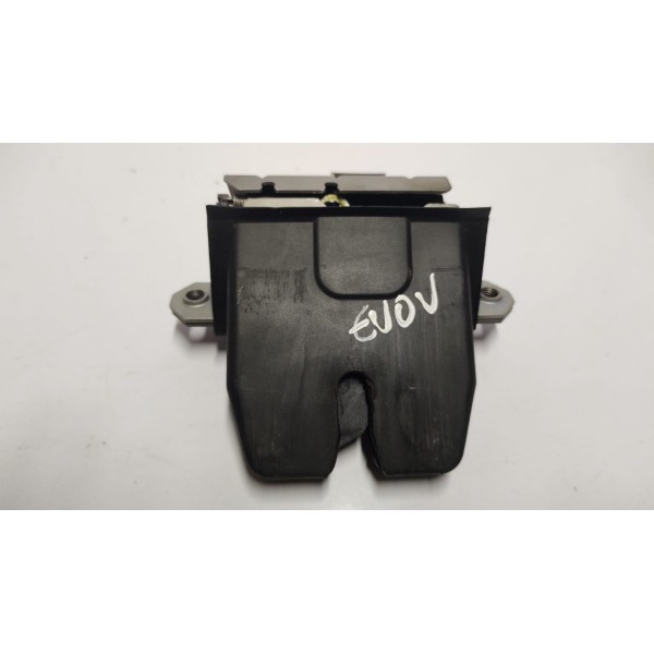Fechadura Elétrica Tampa Traseira R.r Evoque 11 A 15