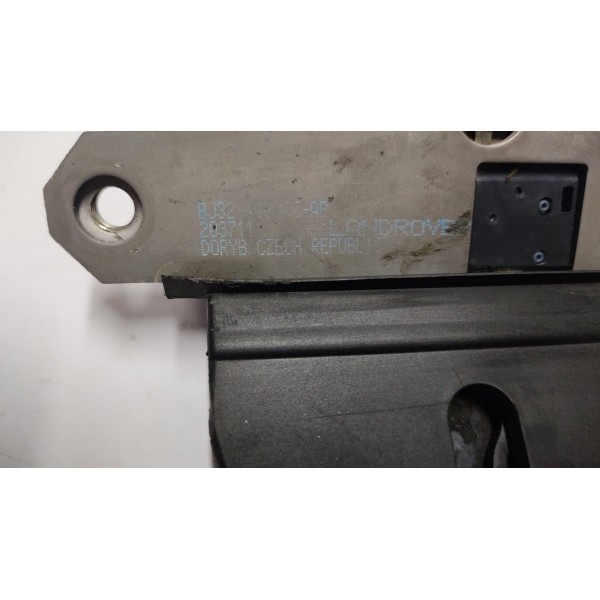 Fechadura Elétrica Tampa Traseira R.r Evoque 11 A 15