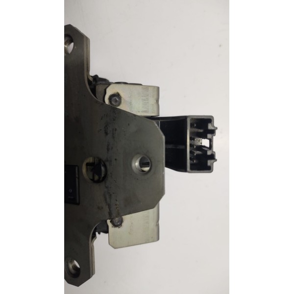 Fechadura Elétrica Tampa Traseira R.r Evoque 11 A 15