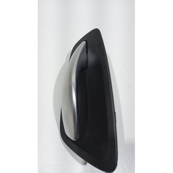 Maçaneta Interna Porta D.e Bmw 118i 120i 06 A 11 Dianteira