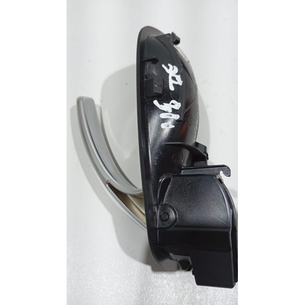 Maçaneta Interna Porta D.e Bmw 118i 120i 06 A 11 Dianteira
