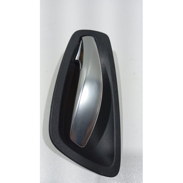 Maçaneta Interna Porta D.e Bmw 118i 120i 06 A 11 Dianteira