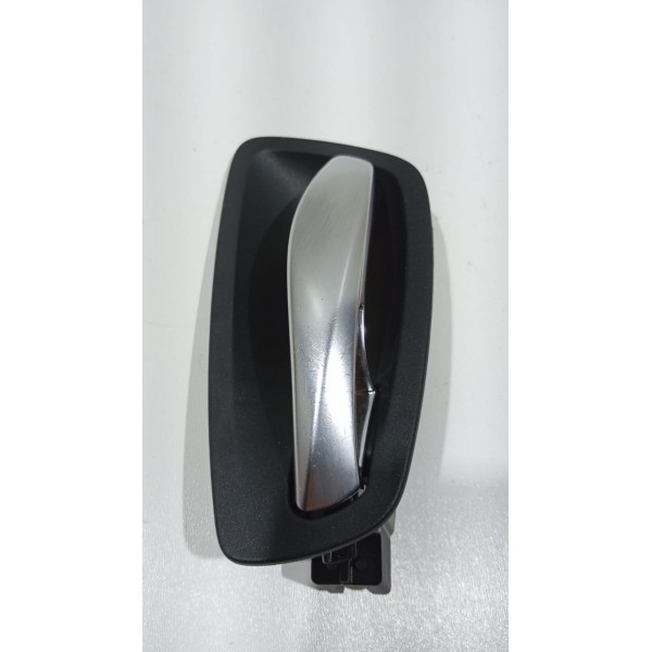 Maçaneta Interna Porta D.e Bmw 118i 120i 06 A 11 Dianteira