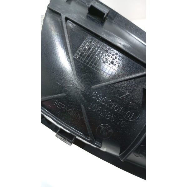 Maçaneta Interna Porta D.e Bmw 118i 120i 06 A 11 Dianteira