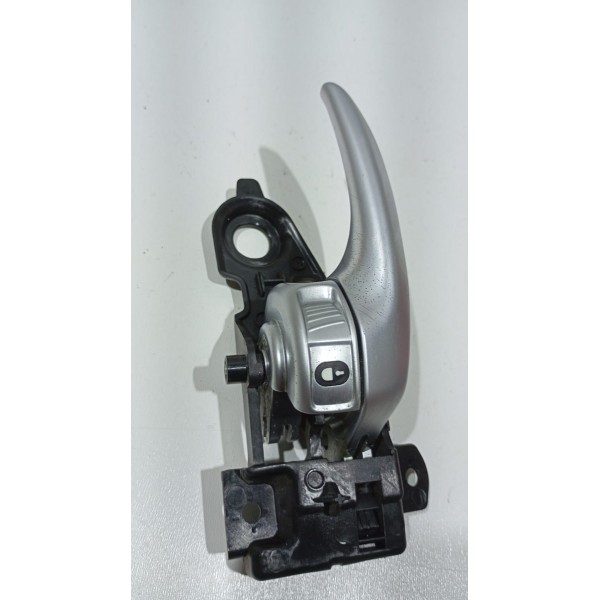 Maçaneta Interna Porta D.e Fiat Toro 16 A 20 Dianteira