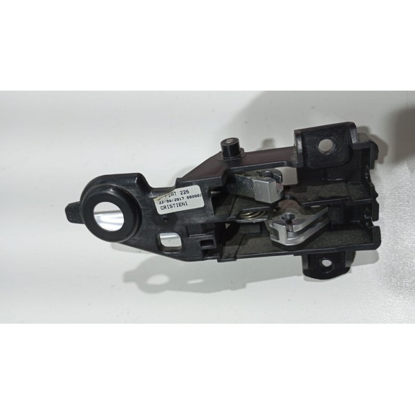 Maçaneta Interna Porta D.e Fiat Toro 16 A 20 Dianteira