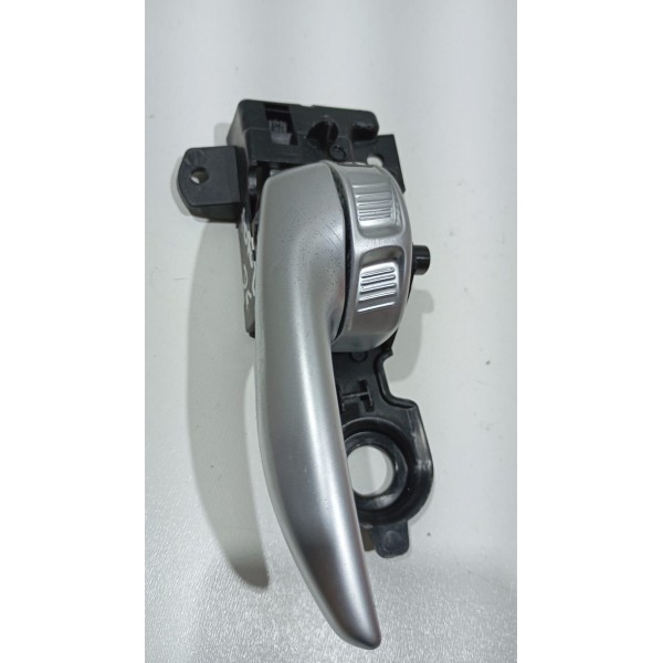 Maçaneta Interna Porta D.e Fiat Toro 16 A 20 Dianteira