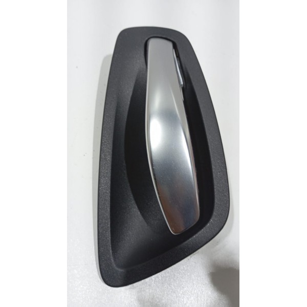 Maçaneta Interna Porta T.d Bmw 118i 120i 06 A 11 Traseira