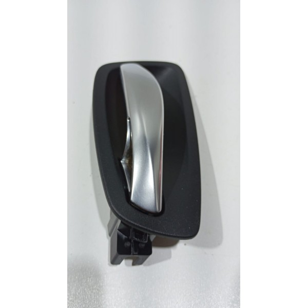 Maçaneta Interna Porta T.d Bmw 118i 120i 06 A 11 Traseira