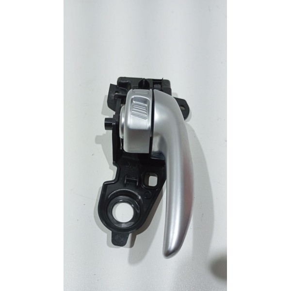 Maçaneta Interna Porta D.d Fiat Toro 16 A 20 Dianteira
