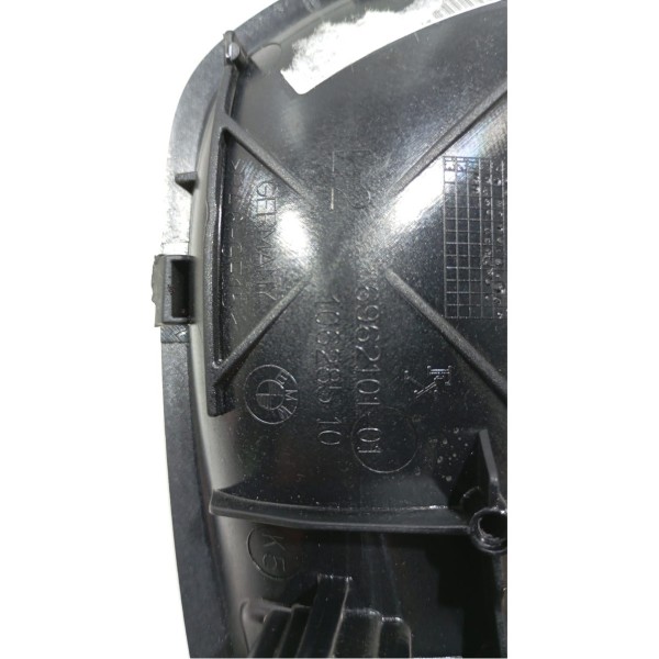 Maçaneta Interna Porta T.e Bmw 118i 120i 06 A 11 Traseira