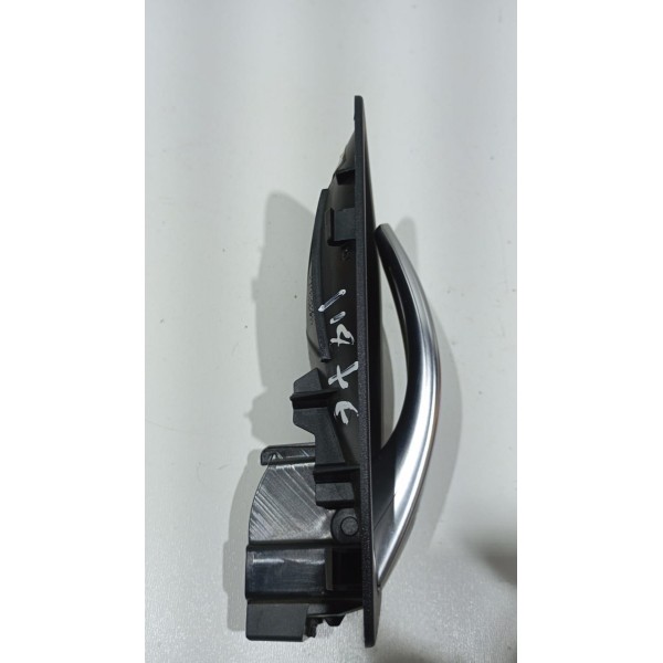 Maçaneta Interna Porta T.e Bmw 118i 120i 06 A 11 Traseira