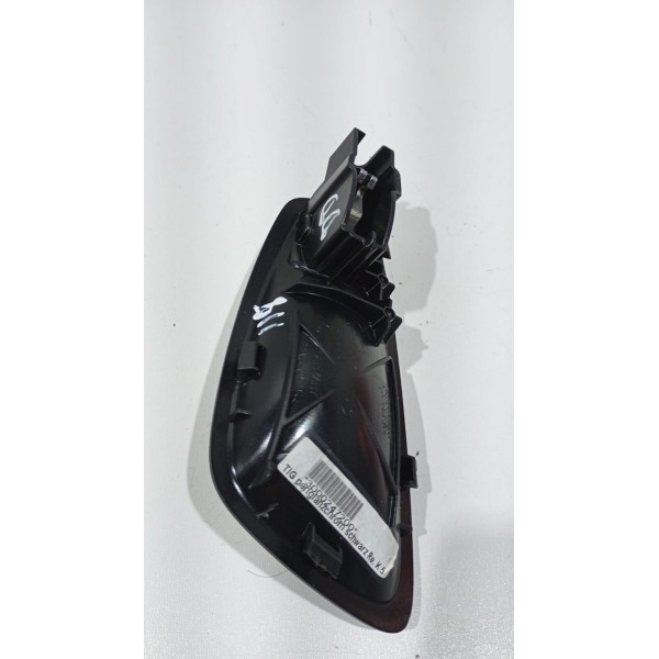 Maçaneta Interna Porta T.e Bmw 118i 120i 06 A 11 Dianteira