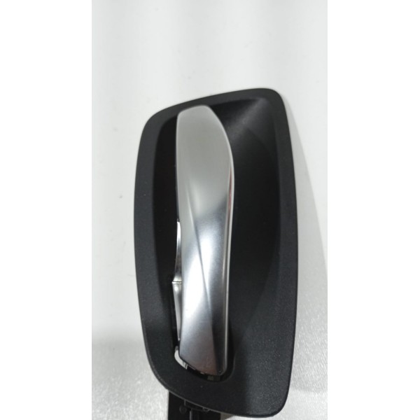 Maçaneta Interna Porta T.e Bmw 118i 120i 06 A 11 Dianteira