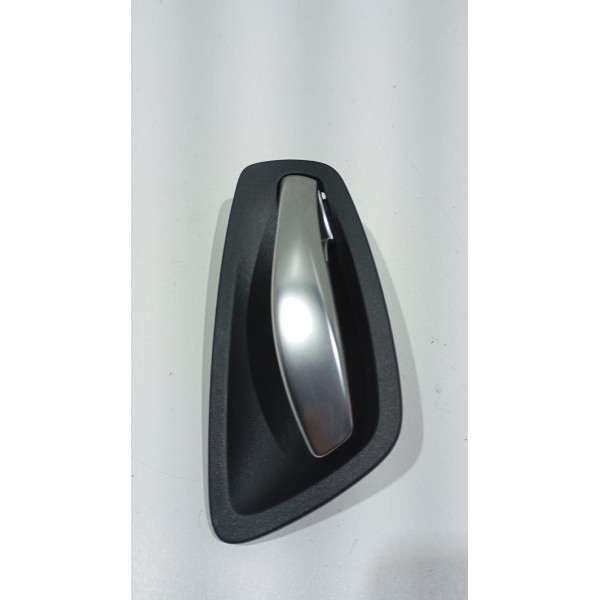 Maçaneta Interna Porta T.e Bmw 118i 120i 06 A 11 Dianteira