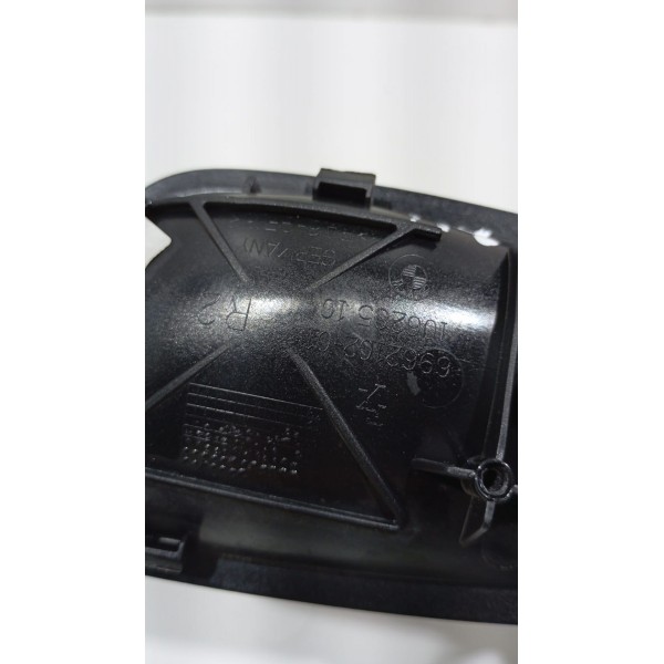 Maçaneta Interna Porta T.e Bmw 118i 120i 06 A 11 Dianteira