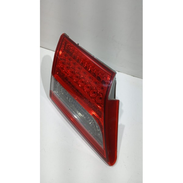 Lanterna Da Tampa Traseira L.e Hyundai Azera 2011 Esquerdo/motorista