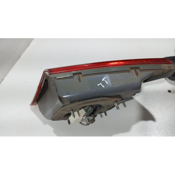 Lanterna Da Tampa Traseira L.e Hyundai Azera 2011 Esquerdo/motorista