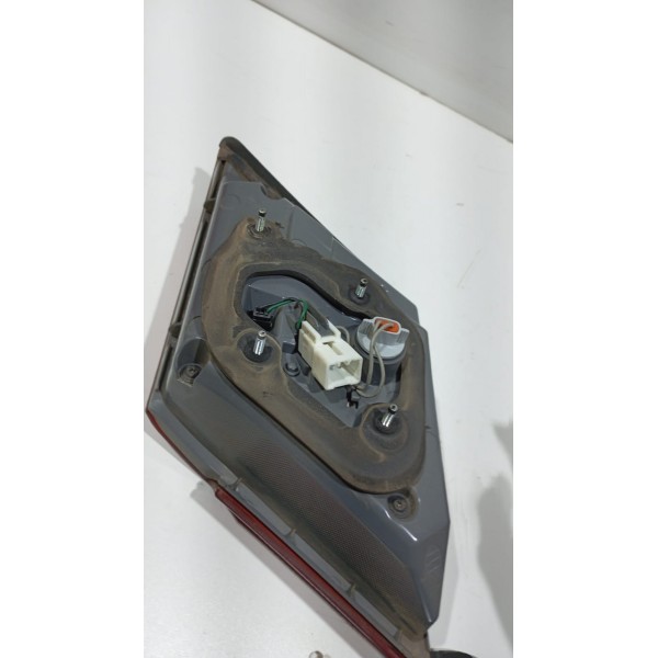 Lanterna Da Tampa Traseira L.e Hyundai Azera 2011 Esquerdo/motorista