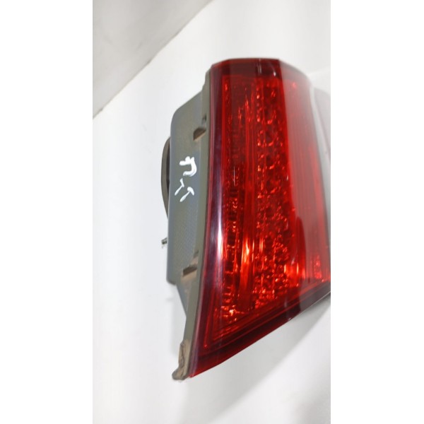 Lanterna Da Tampa Traseira L.e Hyundai Azera 2011 Esquerdo/motorista