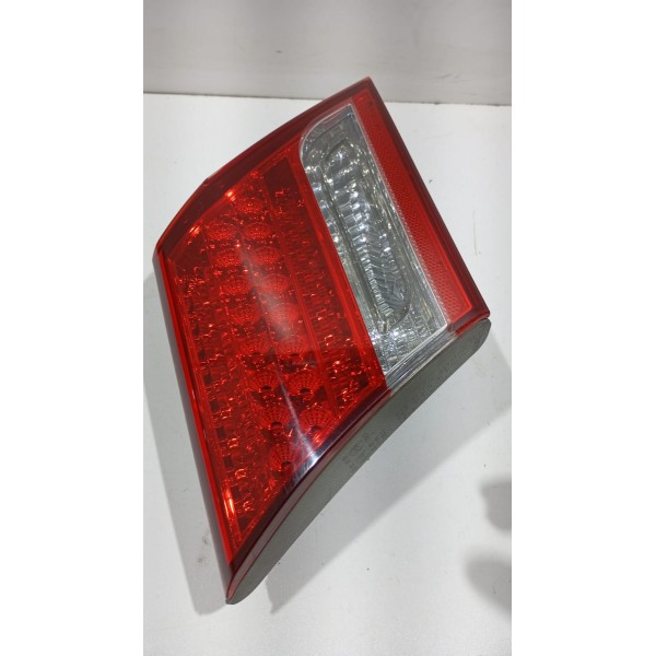 Lanterna Da Tampa Traseira L.e Hyundai Azera 2011 Esquerdo/motorista