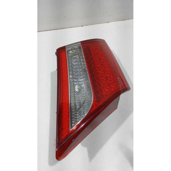 Lanterna Da Tampa Traseira L.e Hyundai Azera 2011 Esquerdo/motorista